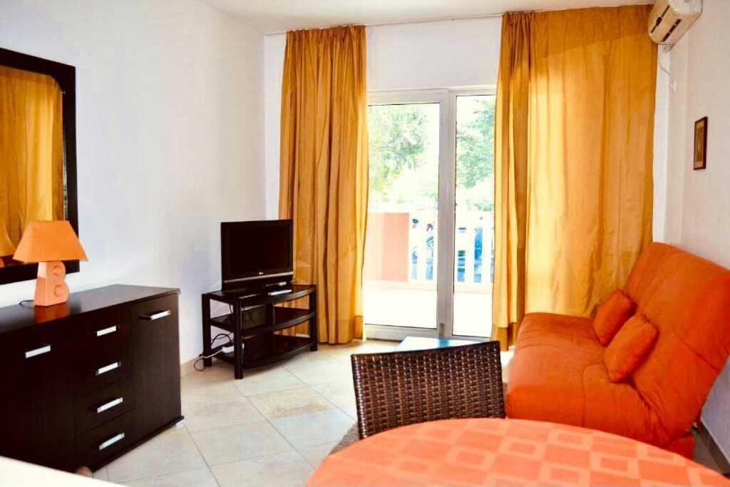 Apartments Chanel Budva Exteriér fotografie